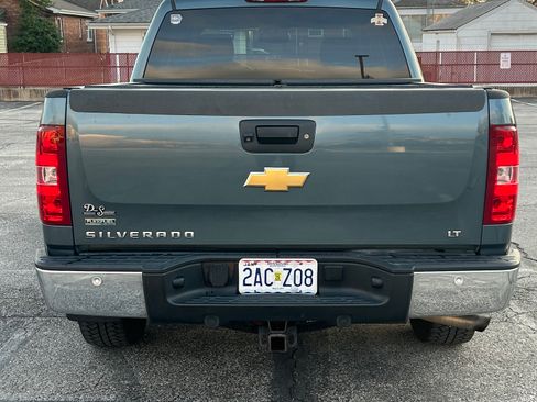Used 2012 Chevrolet Silverado 1500 LT w/ All-Star Edition image 5