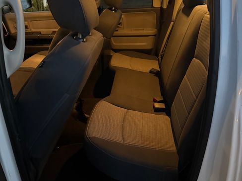 Used 2012 RAM 1500 Classic SLT image 10