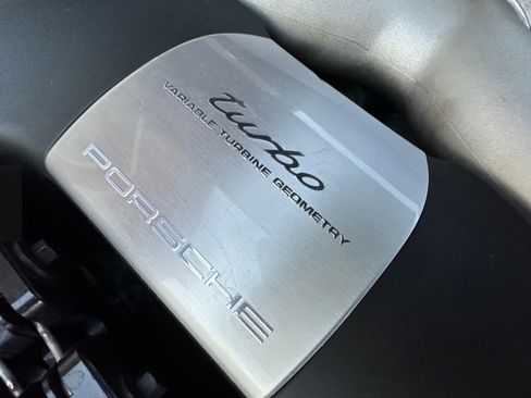 Used 2008 Porsche 911 Turbo image 28