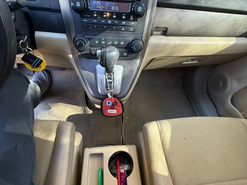 Used 2007 Honda CR-V EX image 28