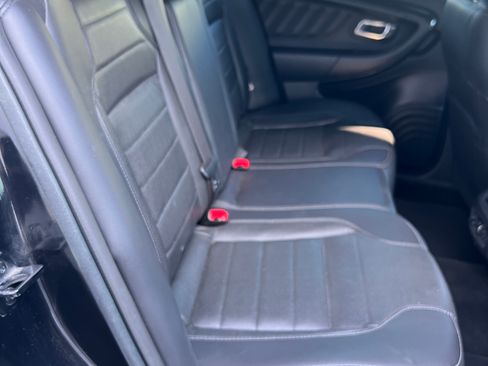 Used 2014 Ford Taurus SHO w/ Equipment Group 401A AWD/4WD image 19