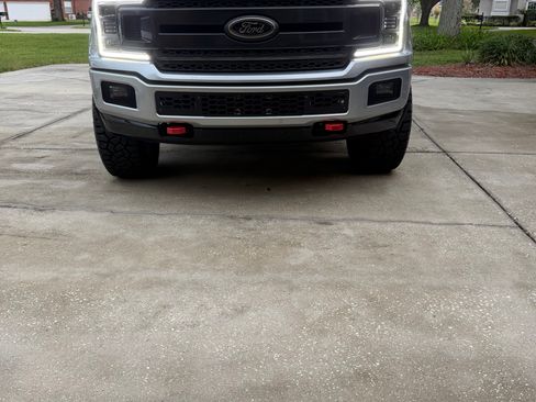 Used 2020 Ford F150 XLT w/ Equipment Group 302A Luxury AWD/4WD image 21