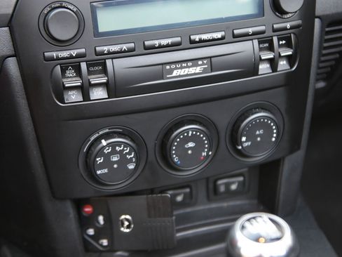 Used 2008 MAZDA MX-5 Miata Grand Touring w/ Premium Pkg image 23