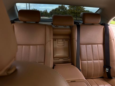 Used 2017 Lexus ES 350 350 Sedan 4D image 11