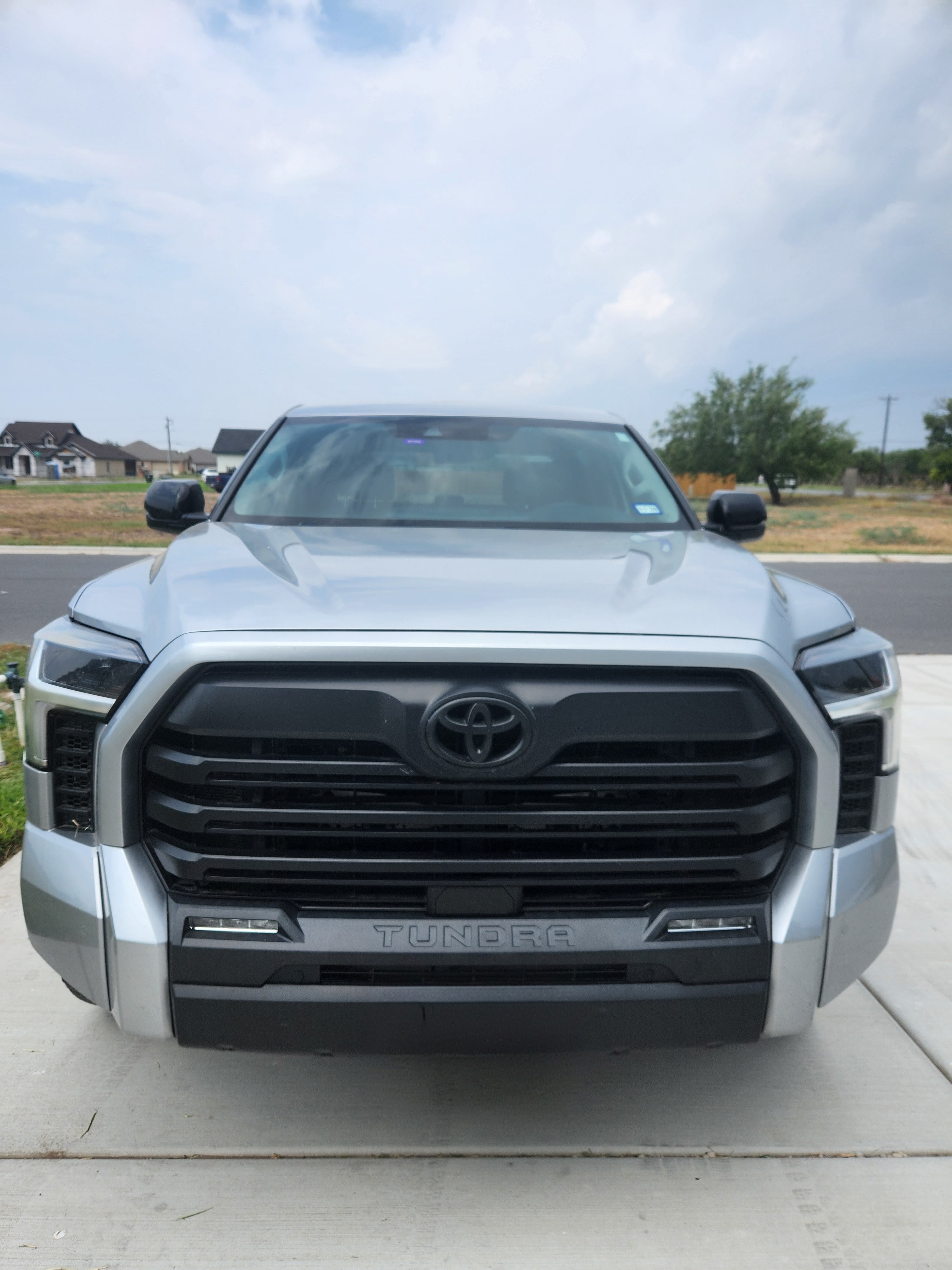 Used 2023 Toyota Tundra SR5 RWD image 2