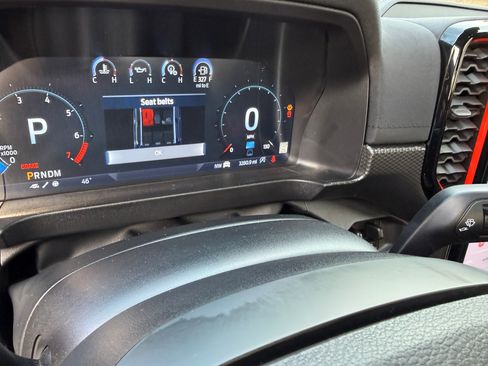 Used 2024 Ford Ranger Raptor image 14