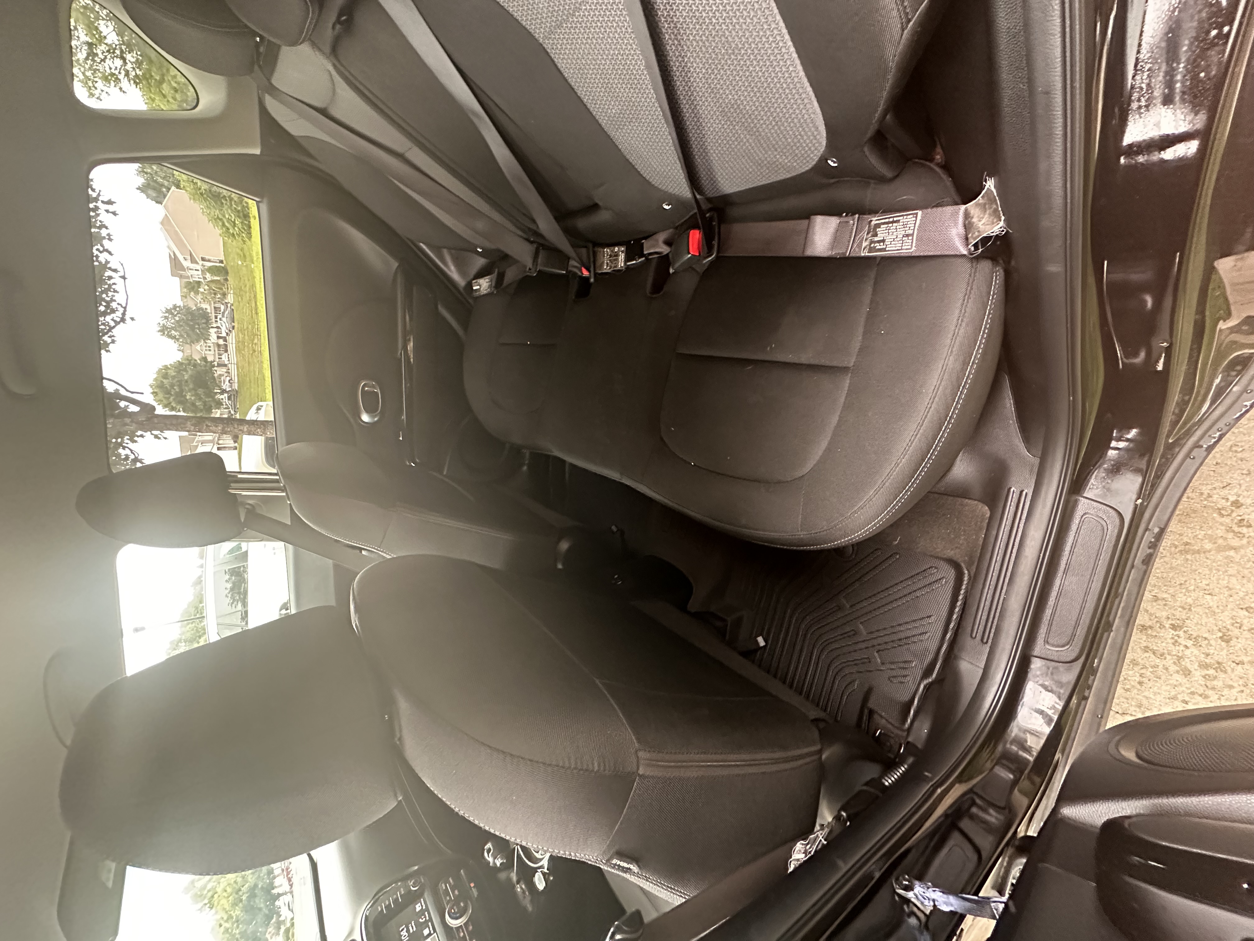 Used 2018 Kia Soul + w/ Audio Package FWD image 13