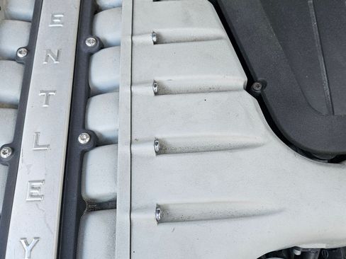 Used 2007 Bentley Continental GTC image 13