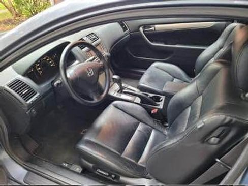 Used 2007 Honda Accord EX-L image 3