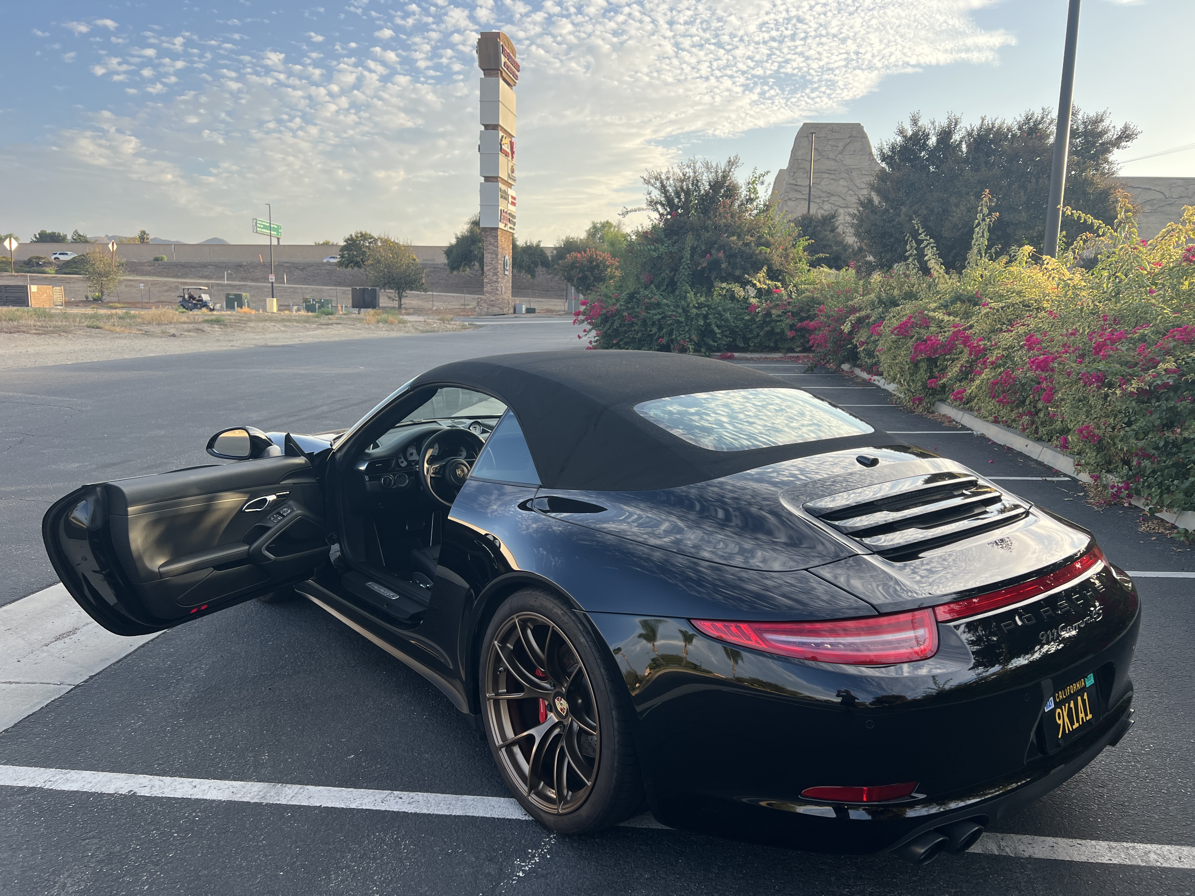 Used 2013 Porsche 911 Carrera 4S AWD/4WD image 30