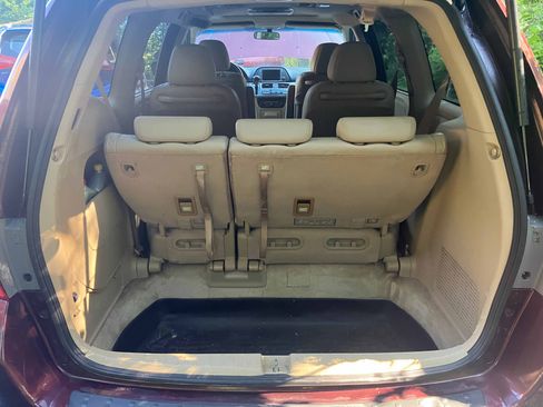 Used 2007 Honda Odyssey EX-L image 13