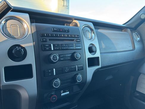 Used 2014 Ford F150 XLT image 9