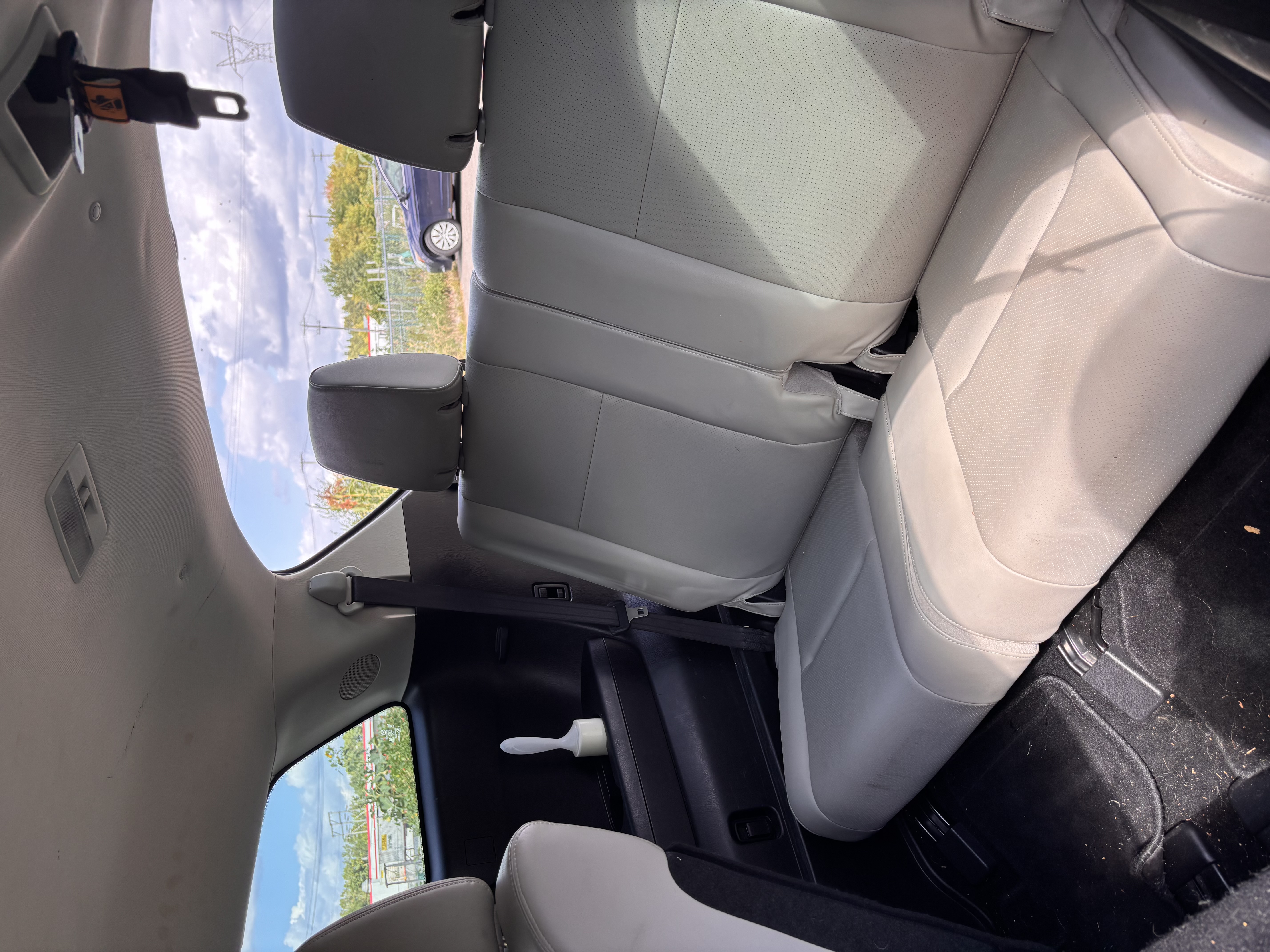 Used 2013 MAZDA CX-9 Touring AWD/4WD image 15