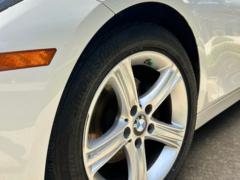 Used 2015 BMW 328i Sedan RWD image 10
