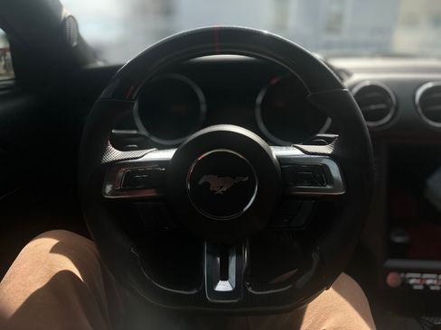 Used 2015 Ford Mustang Coupe w/ Equipment Group 051A image 6