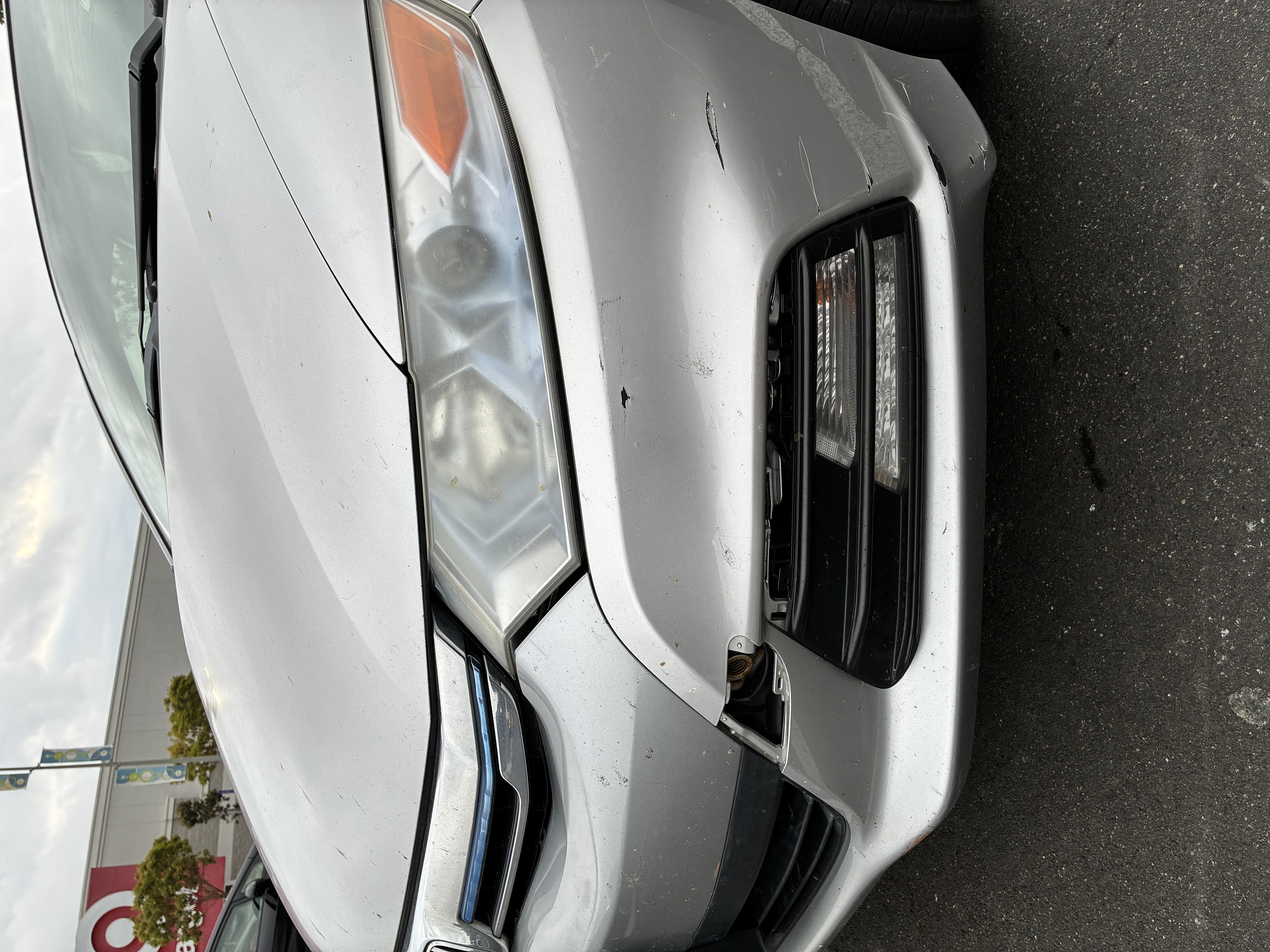 Used 2013 Honda Insight EX image 2