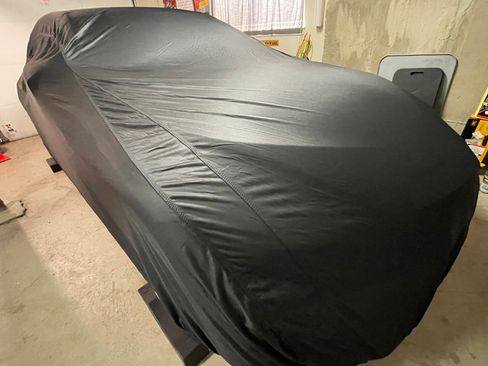 Used 2025 Lexus IS 350 F Sport w/ Navigation Package image 4