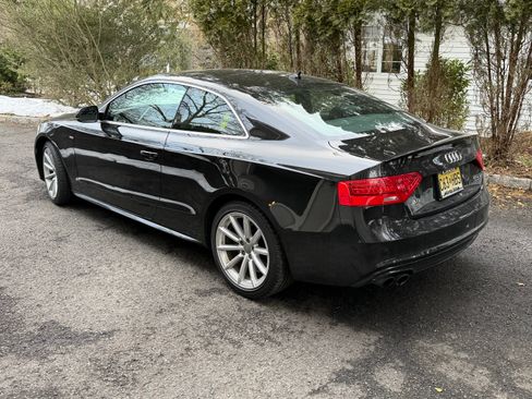 Used 2017 Audi A5 2.0T image 5
