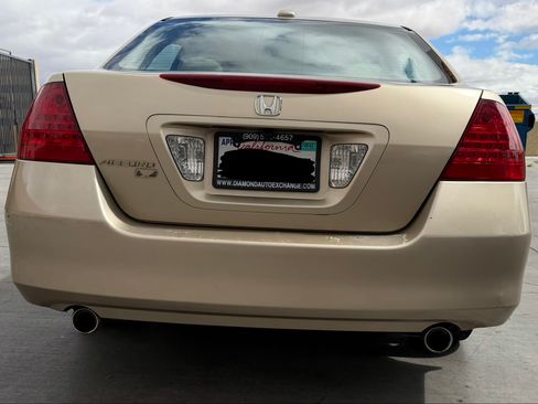 Used 2007 Honda Accord EX-L image 10