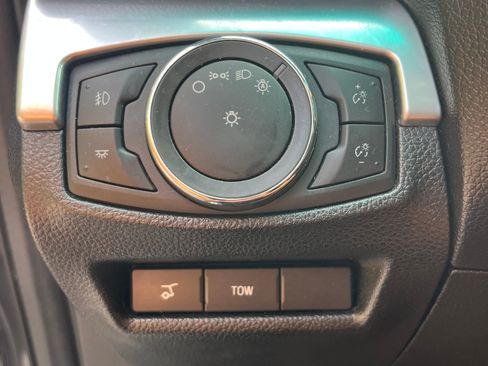 Used 2016 Ford Explorer Sport w/ Equipment Group 401A AWD/4WD image 25