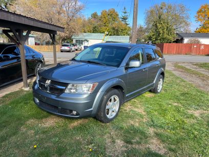 Used 2010 Dodge Journey SXT w/ Flexible Seating Group
