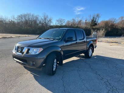 Used 2015 Nissan Frontier SV w/ SV Value Truck Package