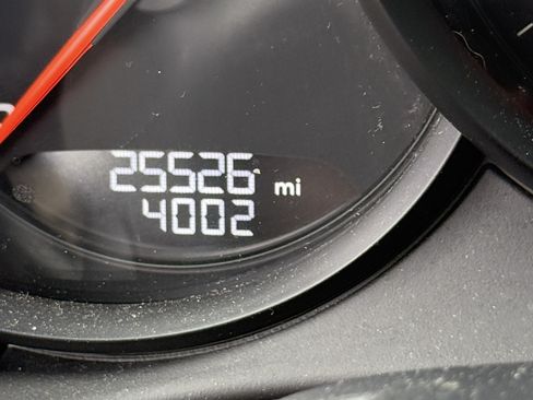 Used 2018 Porsche 718 Cayman image 10