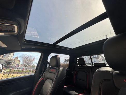 Used 2021 RAM 1500 TRX w/ TRX Level 2 Equipment Group image 4