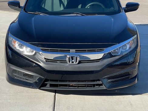 Used 2017 Honda Civic LX-P image 20