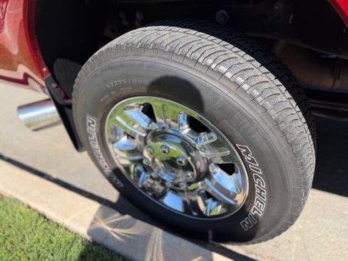 Used 2016 Ford F250 Lariat w/ Lariat Ultimate Package image 12