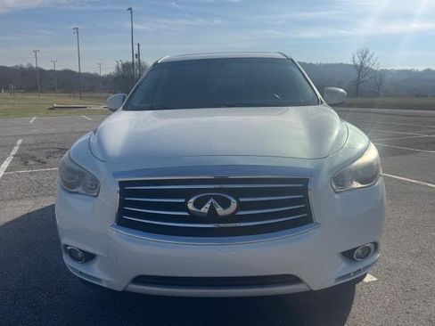 Used 2014 INFINITI QX60 FWD w/ Premium Package image 9