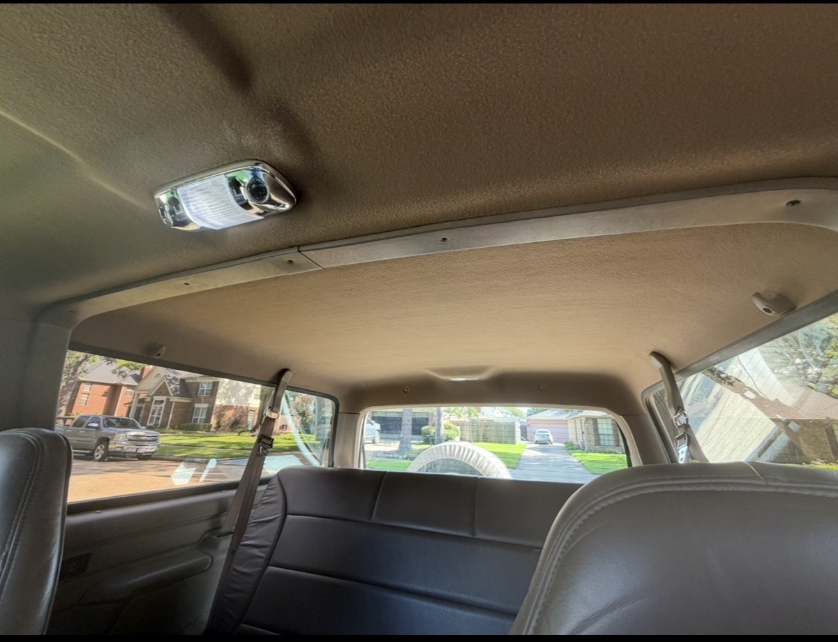Used 1993 Ford Bronco AWD/4WD image 11