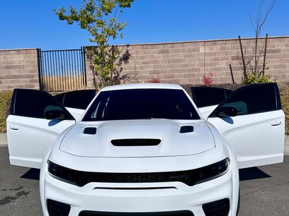 Used 2023 Dodge Charger SRT Hellcat w/ Harman/Kardon Audio Group