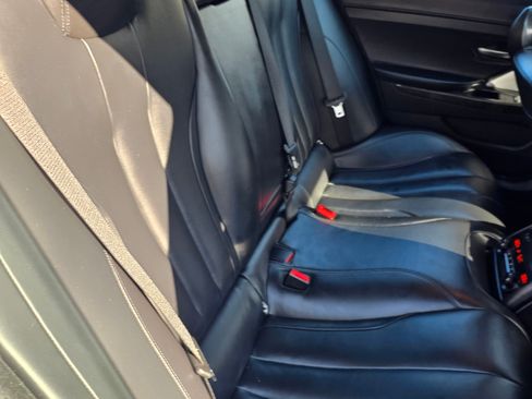 Used 2016 BMW 650i Gran Coupe 650i Gran Coupe 4D image 19