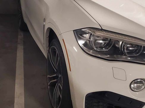 Used 2016 BMW X6 M image 20