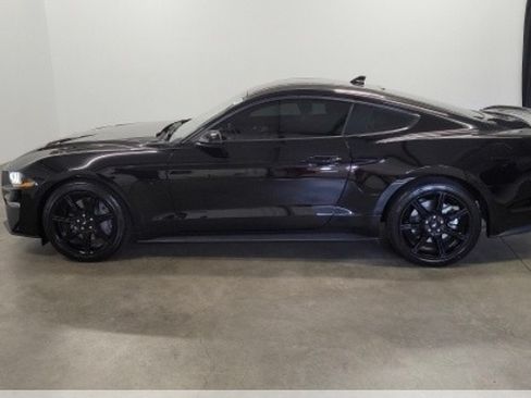 Used 2020 Ford Mustang GT w/ Equipment Group 301A image 12