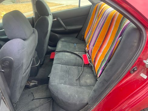 Used 2007 MAZDA MAZDA6 s Sport Value Edition image 6