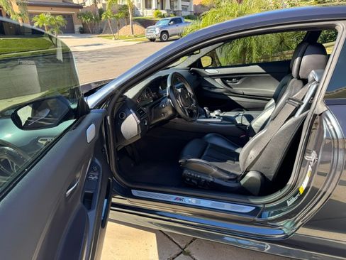 Used 2016 BMW M6 Coupe RWD image 19