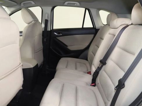 Used 2013 MAZDA CX-5 Touring w/ Touring Tech Pkg image 22