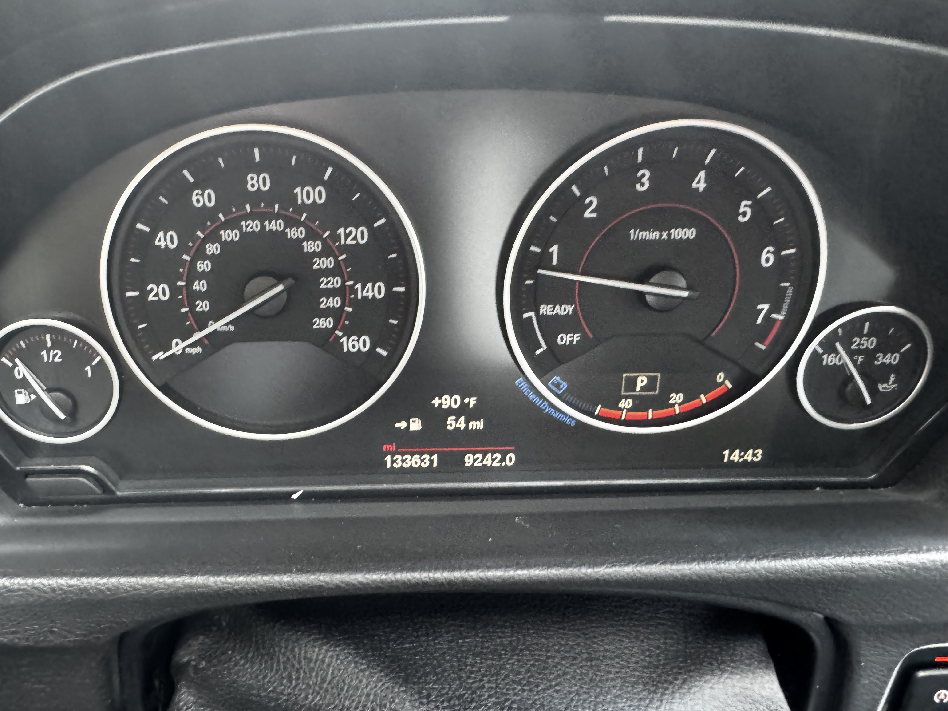 Used 2018 BMW 440i Gran Coupe RWD image 11
