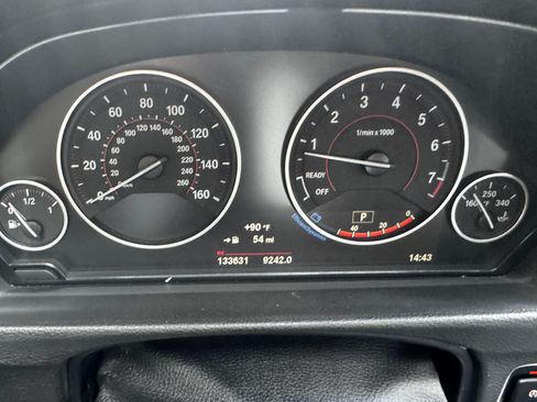Used 2018 BMW 440i Gran Coupe RWD image 11