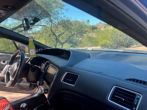 Used 2015 Honda Civic Si image 17