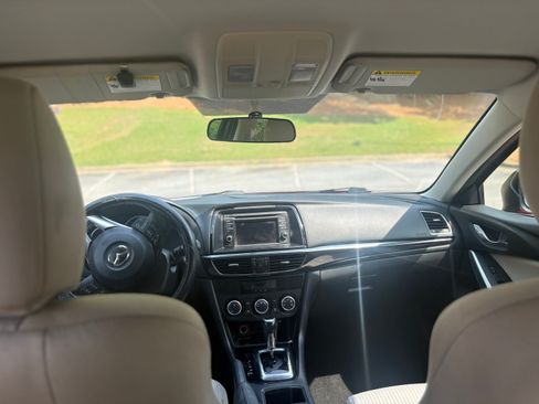 Used 2014 MAZDA MAZDA6 Sport image 4