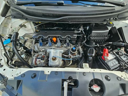 Used 2014 Honda Civic LX image 13