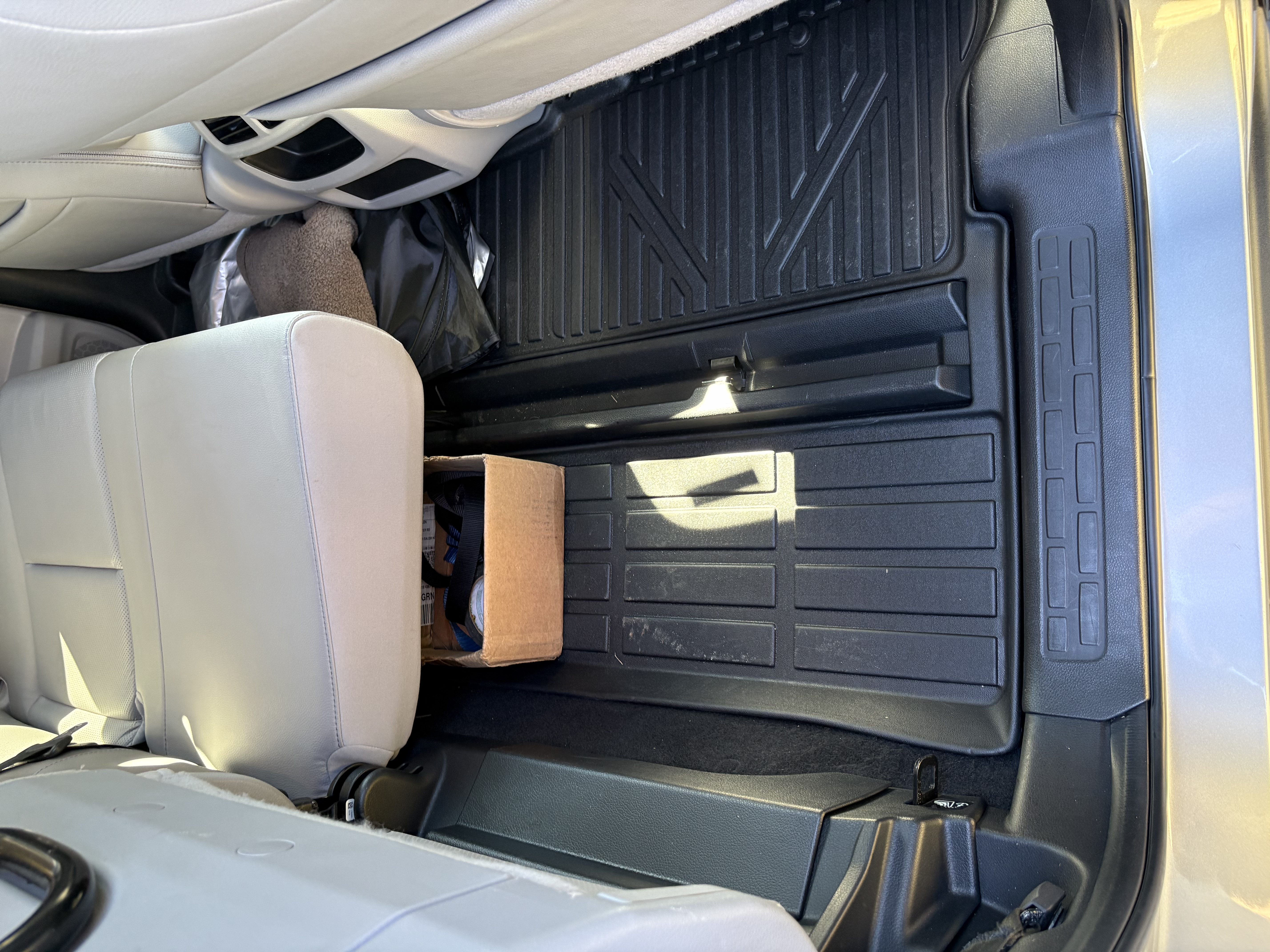 Used 2018 Honda Ridgeline RTL-E image 30