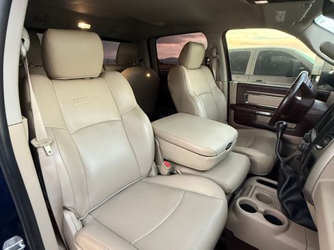 Used 2017 RAM 2500 Laramie image 6