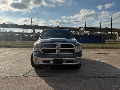 Used 2019 RAM 1500 Lone Star image 2