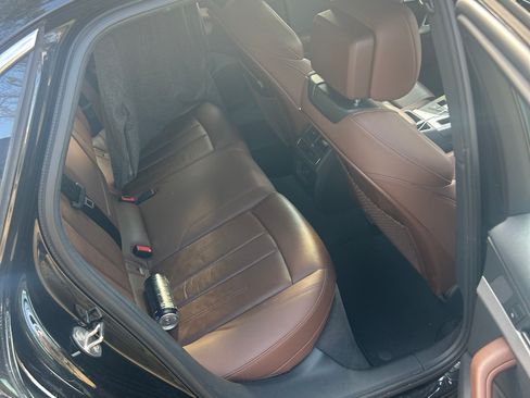 Used 2019 Audi A4 2.0T Premium w/ Convenience Package image 17