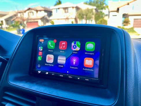 Used 2005 Honda CR-V LX image 12