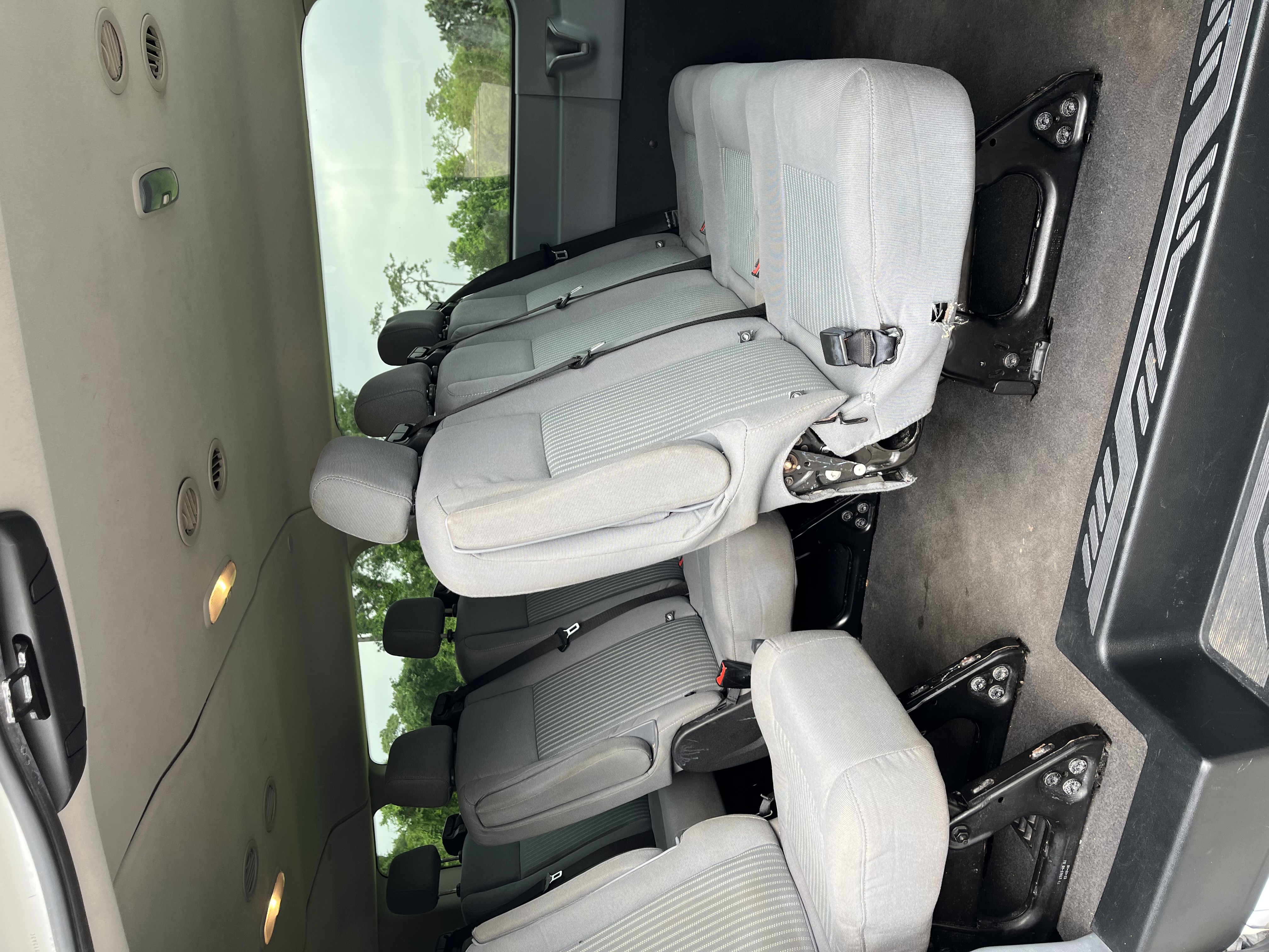 Used 2016 Ford Transit 350 XLT RWD image 25